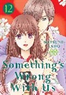 Natsumi Ando - Something's Wrong With Us 12
