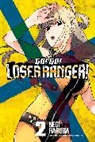 Negi Haruba - Go! Go! Loser Ranger! 2
