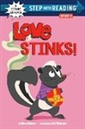 Diana Murray, Gal Weizman, Gal Weizman - Love Stinks!