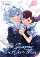 Yuama - The Summer You Were There Vol. 2