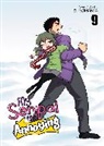 Shiromanta - My Senpai is Annoying Vol. 9