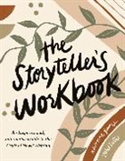 Isabel Ibanez, Isabel Ibañez, Adrienne Young - The Storyteller's Workbook