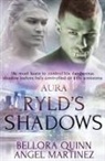 Angel Martinez, Bellora Quinn - Ryld's Shadows