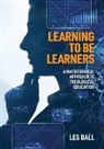 Les Ball - Learning to be Learners