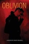 Karanvir Singh Bharaj - Oblivion
