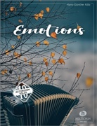 Hans-Günther Kölz - Emotions