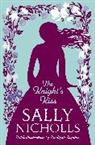 Sally Nicholls, Nicholls Sally, Nadiyah Suyatna - Knight''s Kiss
