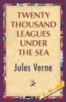 Jules Verne, 1st World Publishing - Twenty Thousand Leagues Under the Sea