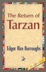 Edgar Rice Burroughs, 1st World Publishing - The Return of Tarzan
