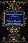 Philippe Quinault - Cadmus and Hermione; &, Perseus