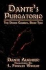 Dante Alighieri - Dante's Purgatorio