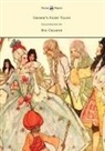 Brothers Grimm, Frances Jenkins Olcott - Grimm's Fairy Tales - Illustrated by Rie Cramer