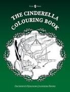 Pook Press, Pook Press, Various, Various - The Cinderella Colouring Book