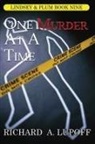 Richard A. Lupoff - One Murder at a Time