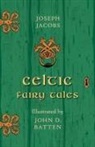 Joseph Jacobs - Celtic Fairy Tales - Illustrated by John D. Batten