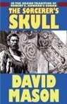 David Mason - Sorceror''s Skull
