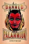 Chuck Palahniuk - Damned