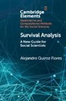 Alejandro Quiroz Flores, Alejandro (University of Essex) Quiroz Flores - Survival Analysis