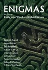 Emily Joan (University College London) Reuve Ward, Emily Joan (University of Edinburgh) Reuvers Ward, Robin Reuvers, Emily Joan Ward - Enigmas