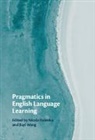 Nicola (University of Central Lancashire Halenko, Nicola Halenko, Jiayi Wang - Pragmatics in English Language Learning