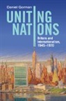 Daniel Gorman, Daniel (University of Waterloo Gorman, Gorman Daniel - Uniting Nations