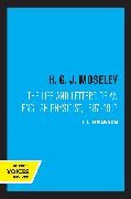 J. L. Heilbron - H. G. J. Moseley - The Life and Letters of an English Physicist, 1887-1915