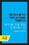Patrick H. Hutton, Hutton Patrick H. - Cult of the Revolutionary Tradition