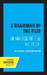 Raymond Spottiswoode, Spottiswoode Raymond - Grammar of the Film