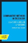 Ivan Vallier, Ivan Vallier, Vallier Ivan - Comparative Methods in Sociology