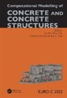 Gunther Pichler Meschke, Günther Meschke, Bernhard Pichler, Pichler Bernhard, Jan G. Rots, Rots Jan G. - Computational Modelling of Concrete and Concrete Structures