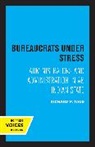 Richard P. Taub, Taub Richard P. - Bureaucrats Under Stress