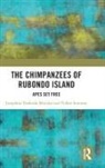 Josephine Nadezda Msindai, Josephine Nadezda Sommer Msindai, Volker Sommer, Sommer Volker - Chimpanzees of Rubondo Island