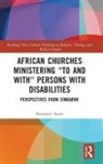 Nomatter Sande - African Churches Ministering ''To and With'' Persons With Disabilities