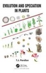 T. J. Pandian, T.J. Pandian, T.j. (Madurai Kamaraj University Pandian - Evolution and Speciation in Plants