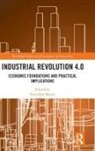 Stanislaw Mazur, Stanislaw (Cracow University of Economics Mazur, Stanisław Mazur - Industrial Revolution 4.0