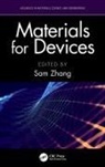 Sam Zhang, Sam (Nanyang Technological University Zhang, Sam (Southwest University Zhang, Sam Zhang, Zhang Sam - Materials for Devices