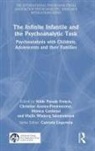 Nilde Parada Anzieu-Premmereur Franch, Christine Anzieu-Premmereur, Mónica Cardenal, Nilde Parada Franch, Majlis Winberg Salomonsson - Infinite Infantile and the Psychoanalytic Task