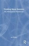 Jun Otsuka - Thinking About Statistics