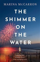 Marina McCarron - Shimmer on the Water