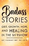 Jodie Eckleberry-Hunt - Badass Stories