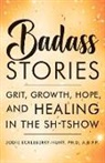 Jodie Eckleberry-Hunt - Badass Stories