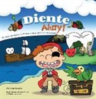 Lisa Soesbe, Mandy Lansford, Jessica Pierce - Diente Ahoy!