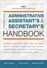 James Stroman, Jennifer Wauson, Kevin Wilson - Administrative Assistant's and Secretary's Handbook