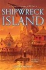 Struan Murray - Orphans of the Tide #2: Shipwreck Island