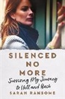 Sarah Ransome - Silenced No More