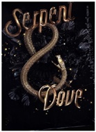 Shelby Mahurin - Serpent & Dove 3 Book Paperback Box Set