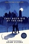 Adam Silvera - They Both Die at the End