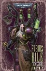 Josh Reynolds - Fabius Bile: The Omnibus