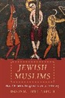 David M. Freidenreich - Jewish Muslims