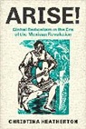Christina Heatherton, Heatherton Christina - Arise!